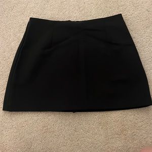 Abercrombie Mini Skort